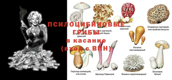 герыч Верхнеуральск